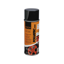 Foliatec Spray Film (Spuitfolie) - rood glanzend 1x400ml
