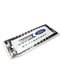 Ford Motorsport sticker 10x3cm