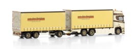 SCANIA R HIGHLINE I CR 20 H 6X2 COMBI VAN DER HEIJDEN