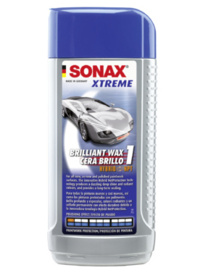 Sonax Xtreme Liquid Wax 1