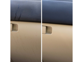 Turtle Wax 54729 1 & Done Detailer 500ml