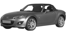 Mazda MX5 2005-2015