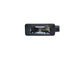 Kentekenplaatverlichting Citroën C3 2024-