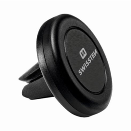 Swissten S-Grip Ventilator Telefoonhouder Magnetisch M4