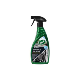 Turtle Wax Dash & Glass