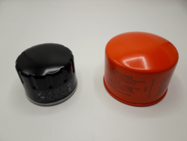 Oliefilter Renault R16 Klein