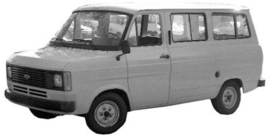 Ford Transit 1967-1986