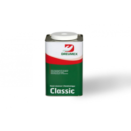 Dreumex Classic 4,5 ltr