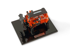 PREMIUM LINE; SCANIA ENGINE L6 (1:12)