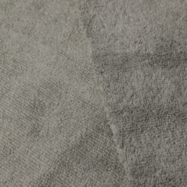 Microfiber Ultra-Soft Towel - Anthracite