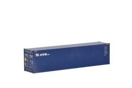 PREMIUM LINE; 40FT CONTAINER NYK