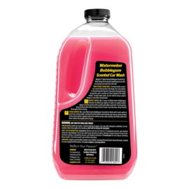 Meguiar's Watermelon Bubblegum Scented Car Wash 1.89ltr
