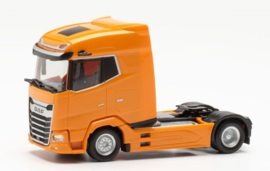 DAF XG, oranje (NL)