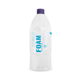 Q²M Foam