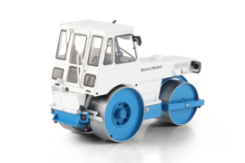 Ballast Nedam; HAMM HW 90