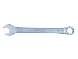 Rooks Steek-Ringsleutel 11mm