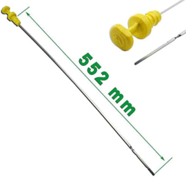 Oliepeilstok Citroën Jumper 1994-2002