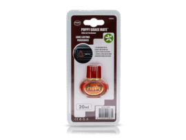 Poppy Grace Mate Vloeibare mini luchtverfrisser Vanilla 20ml