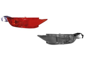 Mistlamp Ford Fiesta 2008-2013 Achter Links