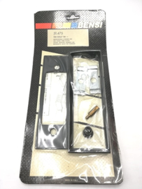 Radio din front Volkswagen Golf 2 1983 tot 1992