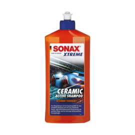 Sonax Xtreme Ceramic Active Shampoo