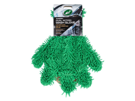 Turtle Wax 54702 Dual Action Washandschoen