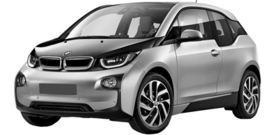 BMW i3 i01 2013+