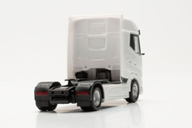 DAF XG, wit (NL)