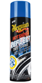 HOT SHINE REFLECT TIRE SHINE