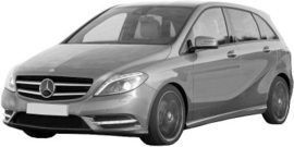 Mercedes B-Klasse Sports Tourer W242 / W246 2011-2019