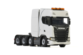 White Line; SCANIA S HIGHLINE CS20H 8x4  WSI