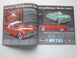 Catalogus Revell 1991