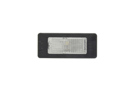 Kentekenplaatverlichting Volkswagen Golf Plus 2009-2013