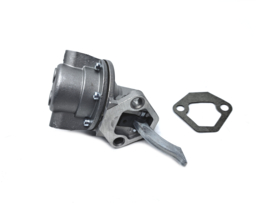 Benzinepomp Ford Anglia