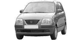 Hyundai Atos 2004-2008