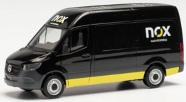 Mercedes Benz Sprinter NOX