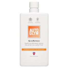 Autoglym QuikRefresh