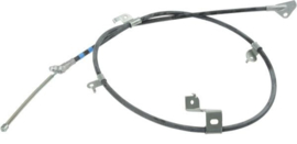 Handremkabel Daihatsu Coure 2007-2015 ( Links )