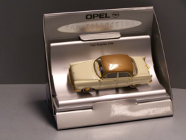 Opel Kapitan  1956