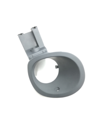 Mistlamp houders R Fiat Bravo / Brava 1995 tot 2001 (Primer)