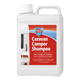 Mer Caravan Camper Shampoo 1 liter