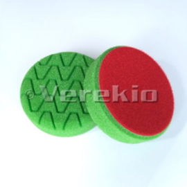 Verekio Poetspad  80 mm Groen