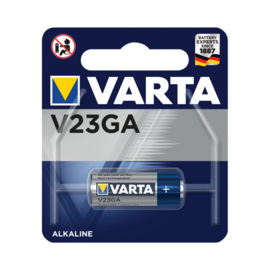 VARTA Batterij V23GA