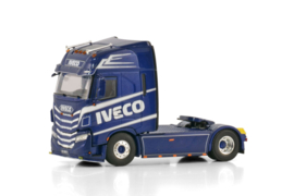 PREMIUM LINE; IVECO S-WAY AS HIGH 4X2