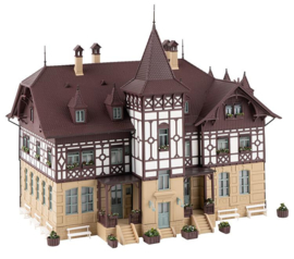 130652	 Sanatorium Faller