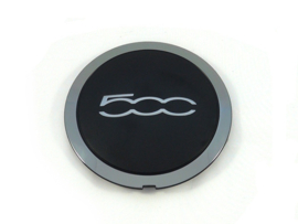Wieldop Fiat 500 2007-2015