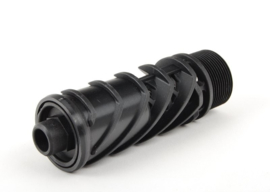 Oliefilterhouder Bmw X5 E70 4.8 2007-2010