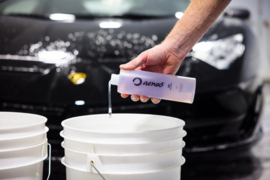 Aensõ One Shampoo for coating maintenance