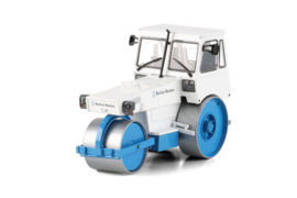 Ballast Nedam; HAMM HW 90