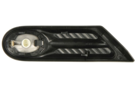Zijknipperlicht Mini Coupé 2010-2015 R58 Links Wit